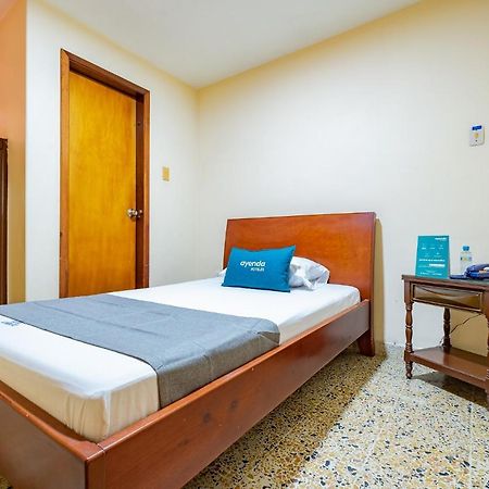 Ayenda Almirante Otel Bucaramanga Dış mekan fotoğraf