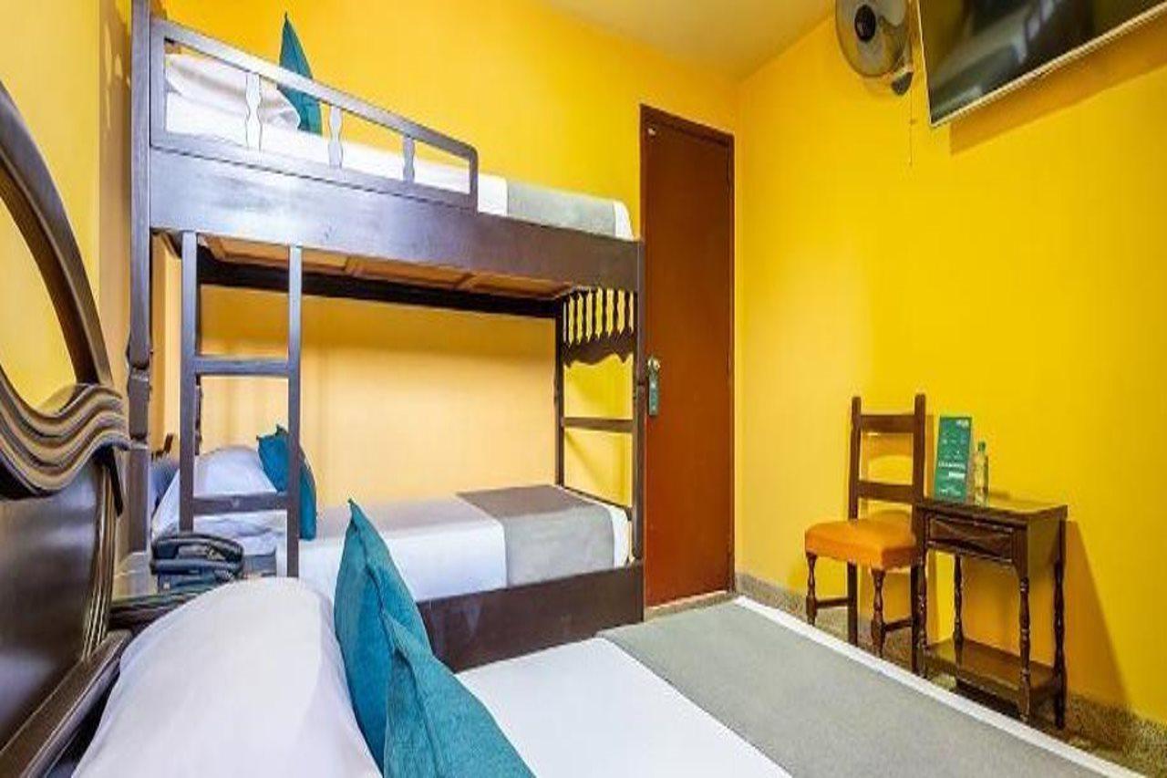 Ayenda Almirante Otel Bucaramanga Dış mekan fotoğraf